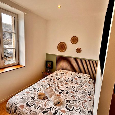 Appartement Le Regnaudin ムーラン エクステリア 写真
