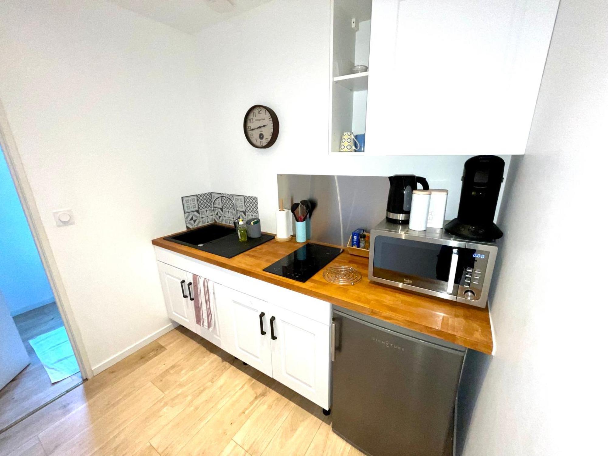 Appartement Le Regnaudin ムーラン エクステリア 写真